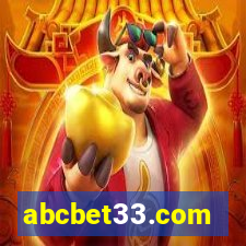 abcbet33.com