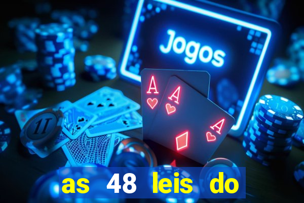 as 48 leis do poder pdf 752 páginas