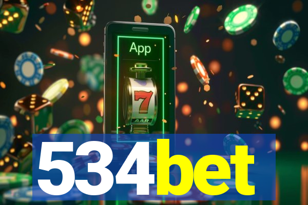 534bet