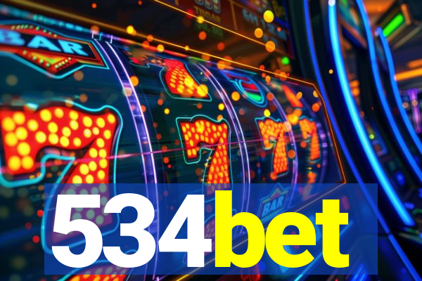 534bet