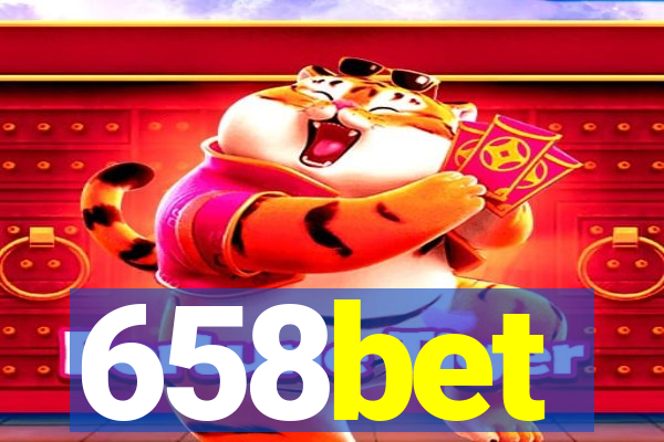 658bet