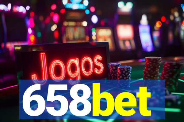 658bet