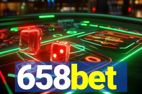 658bet