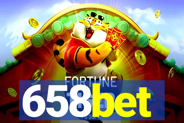 658bet