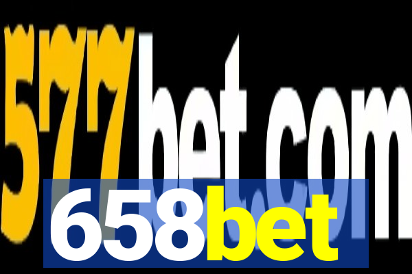 658bet