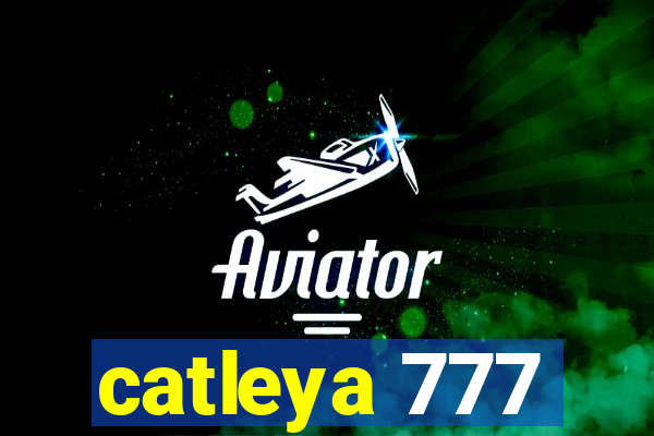 catleya 777