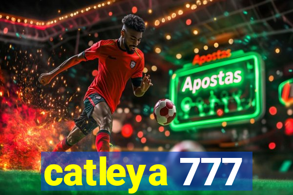 catleya 777