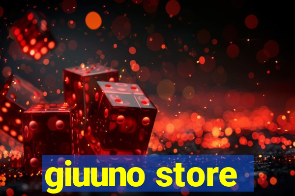 giuuno store