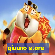 giuuno store