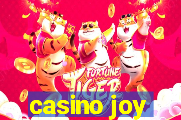 casino joy