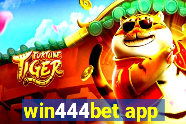 win444bet app