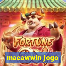 macawwin jogo