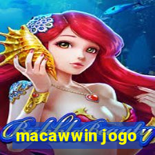 macawwin jogo