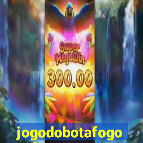 jogodobotafogo