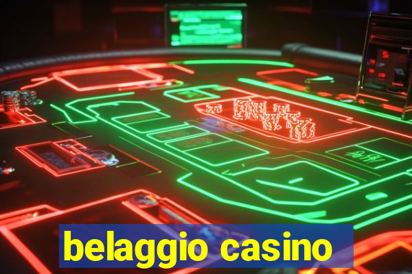 belaggio casino