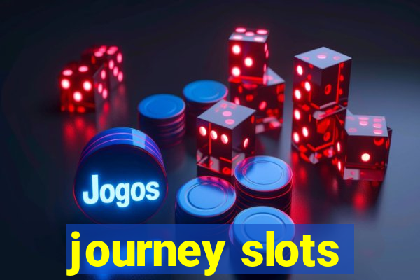 journey slots