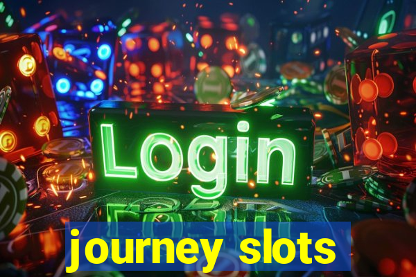 journey slots