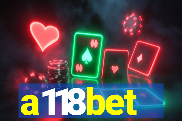 a118bet