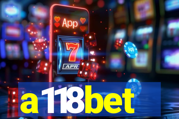 a118bet