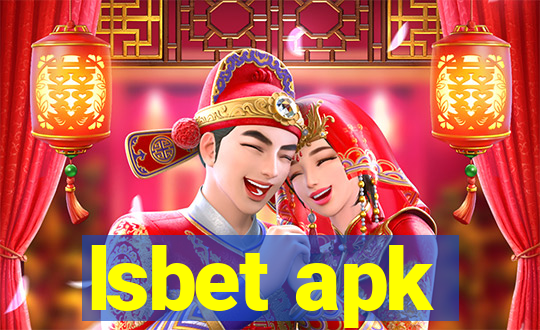 lsbet apk