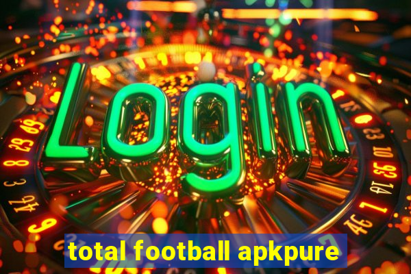 total football apkpure