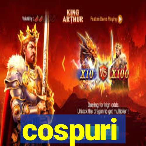 cospuri