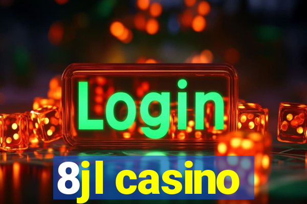 8jl casino