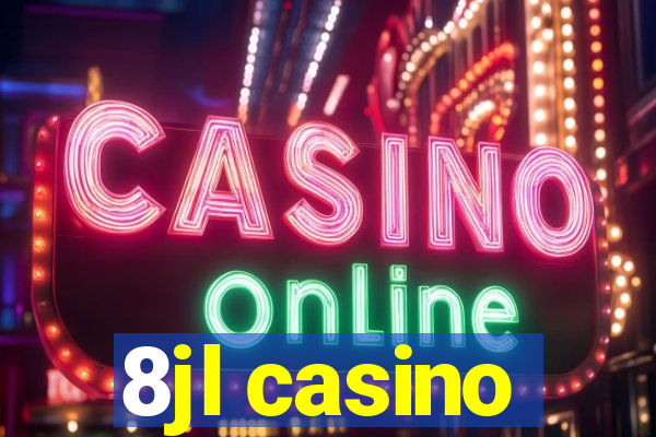 8jl casino