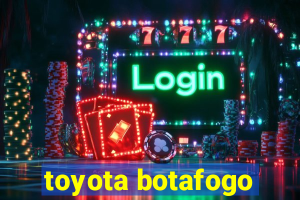 toyota botafogo