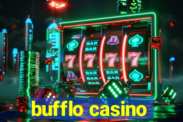 bufflo casino