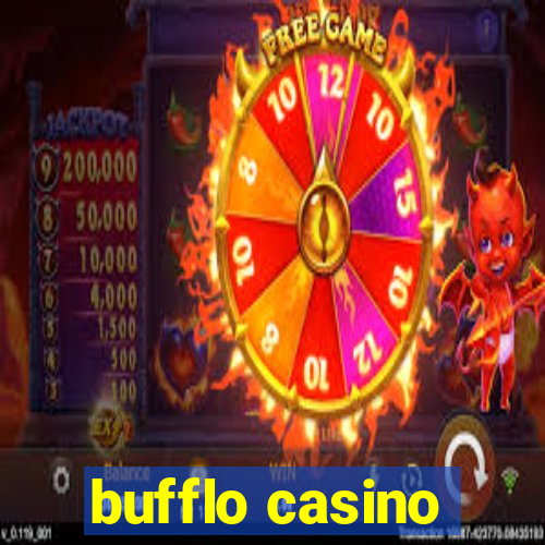 bufflo casino