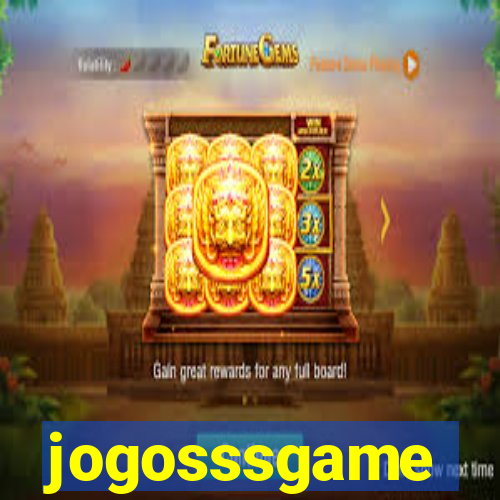 jogosssgame