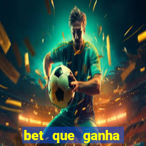 bet que ganha bonus no cadastro