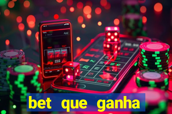 bet que ganha bonus no cadastro