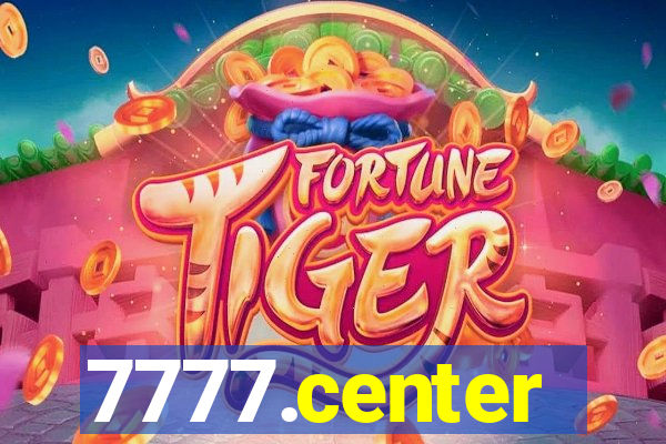 7777.center