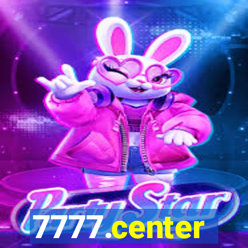 7777.center