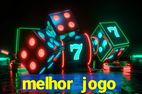 melhor jogo tigrinho para ganhar dinheiro