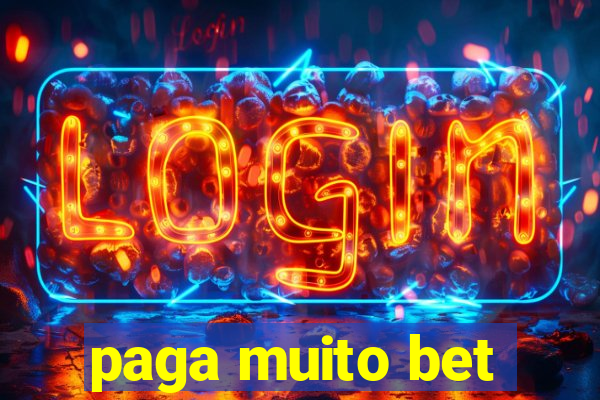 paga muito bet