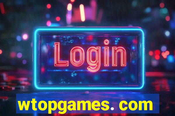 wtopgames. com