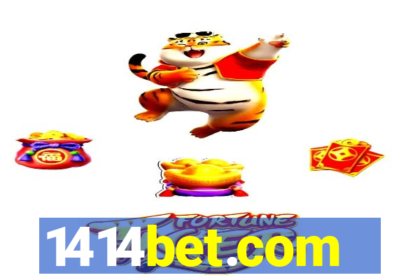 1414bet.com