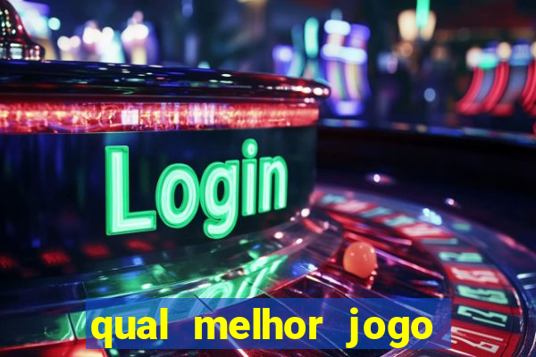 qual melhor jogo esporte da sorte