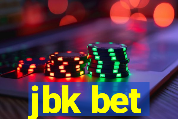 jbk bet