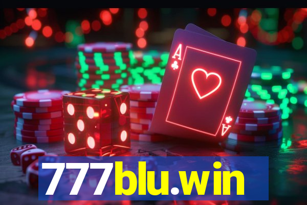 777blu.win