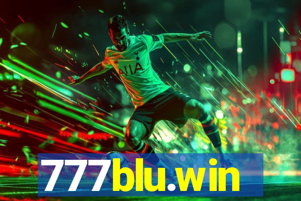 777blu.win