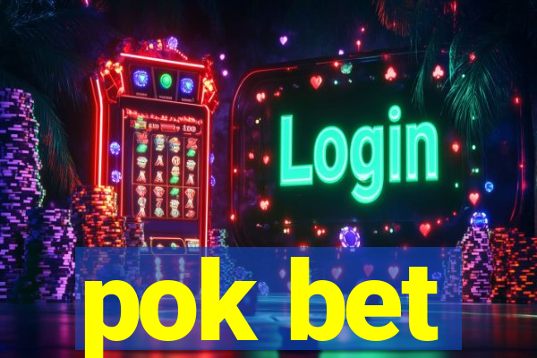 pok bet