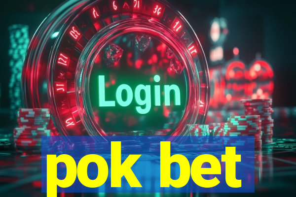 pok bet