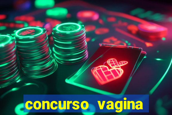 concurso vagina mais bonita do brasil