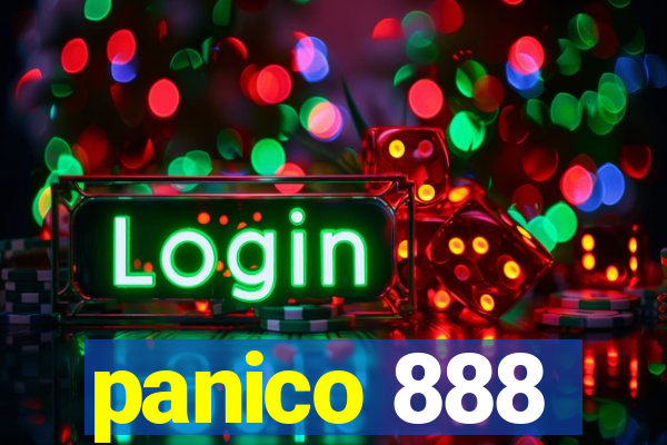 panico 888