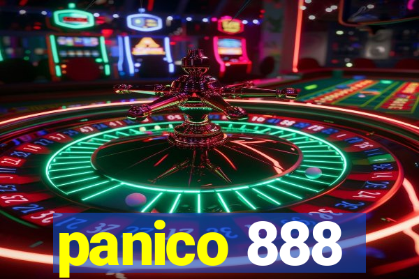 panico 888