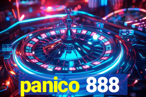 panico 888